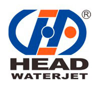 Head Waterjet
