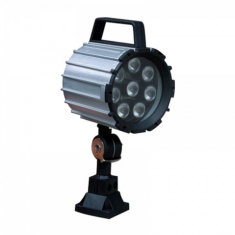 Светодиодный станочный светильник LED 8-100 фото