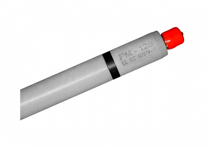 Плазменный резак PM-125, 6м фото