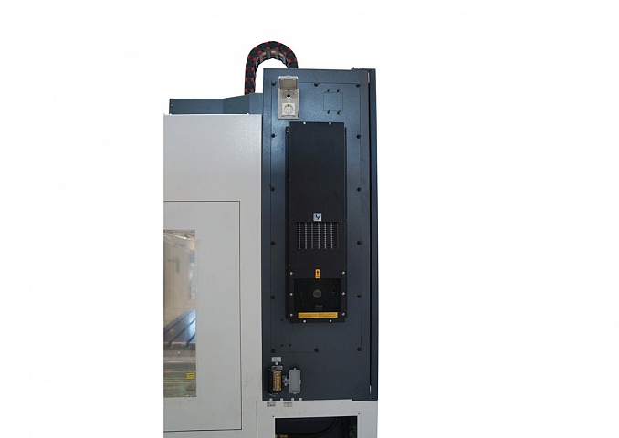 Фрезерный станок с ЧПУ OPTImill F 150HSC фото